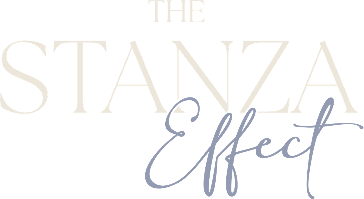 The Stanza Effect